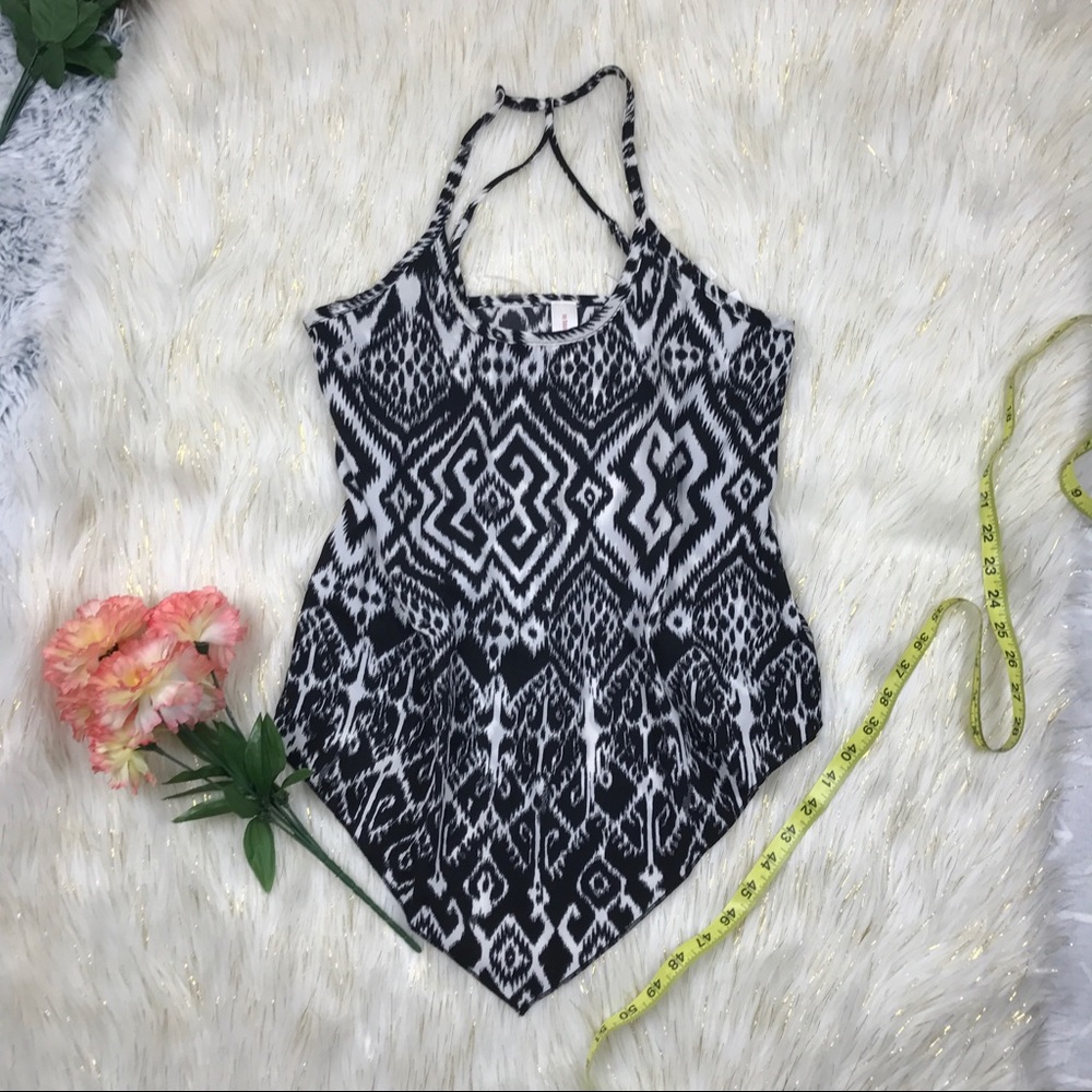 NWT Tank Top Sz S
